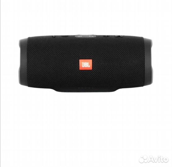 Колонка jbl charge 3 оригинал