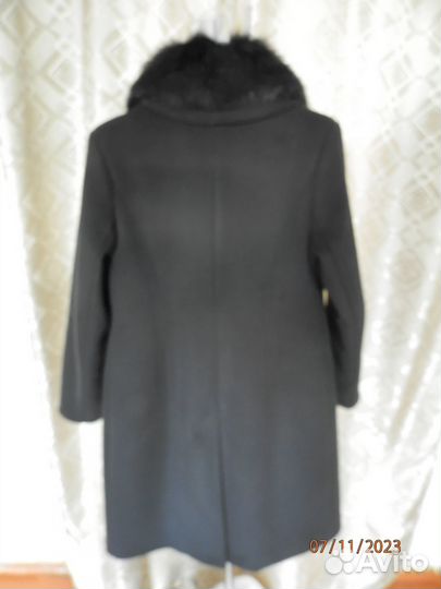 Пальто женское 50 52 размер