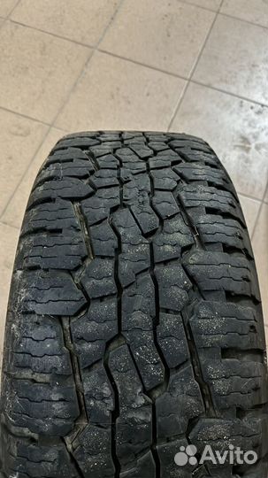 Nokian Tyres Outpost AT 265/70 R16