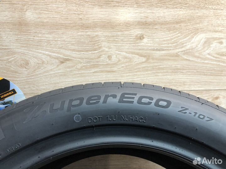 Westlake Zuper Eco Z-107 245/45 R18