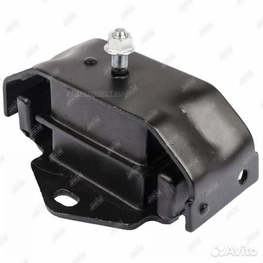 Jikiu ME23061 Подушка двигателя задняя