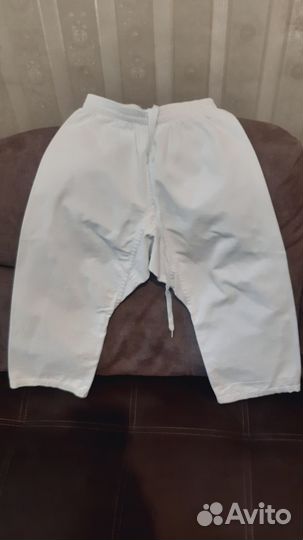 Кимоно для карате 6-7 лет