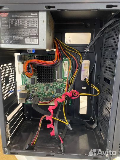 Корпус системного блока id 113762