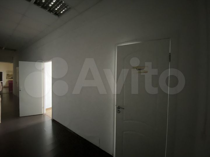 Фотостудия, 49 м²