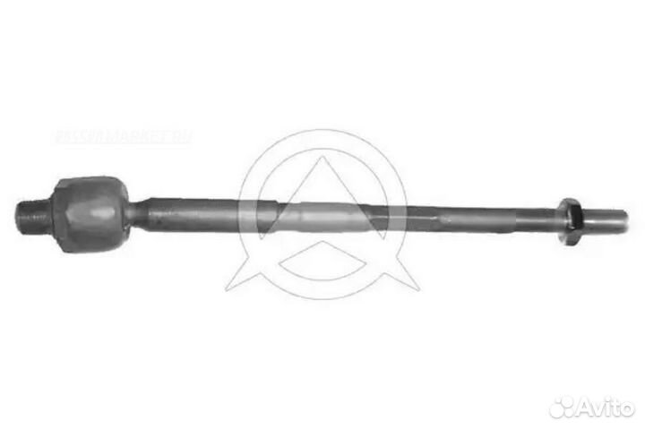 Sidem 9012 Тяга рулевая перед прав/лев