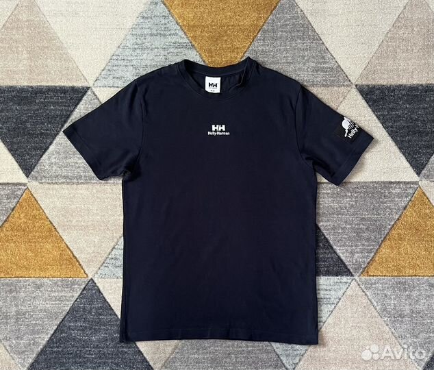 Футболка Helly Hansen