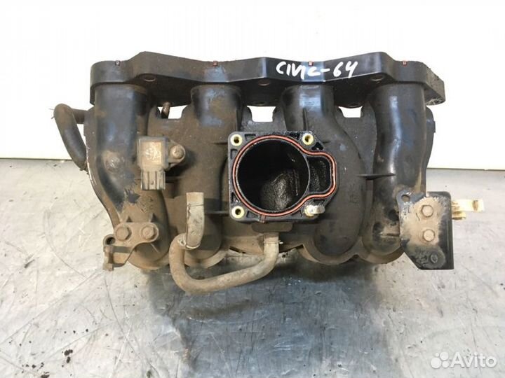 Коллектор впускной Honda Civic Ferio D15B 2001