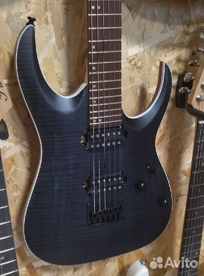 Электрогитара Ibanez (новая)
