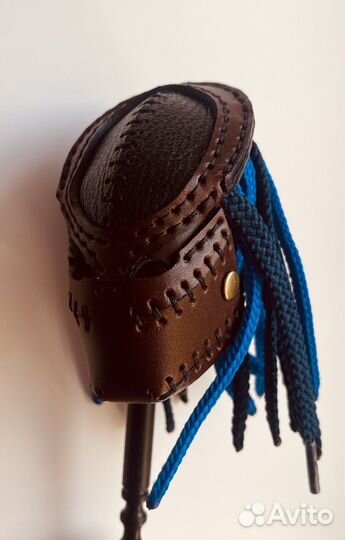 Брелок хищник