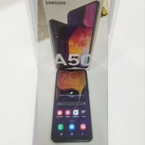 Samsung Galaxy A50, 4/64 ГБ