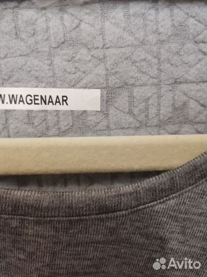 Флисовая кофта женская 50 52