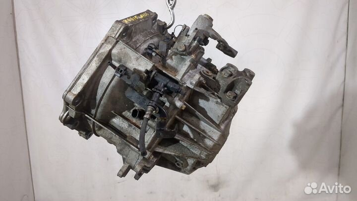 Кпп 6-ст.мех. (МКПП) Opel Insignia, 2010