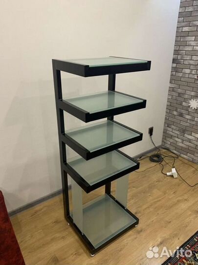 Полка настенная лофт