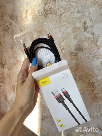 Usb кабель