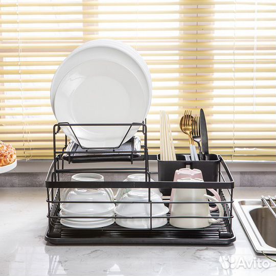Сушка для посуды