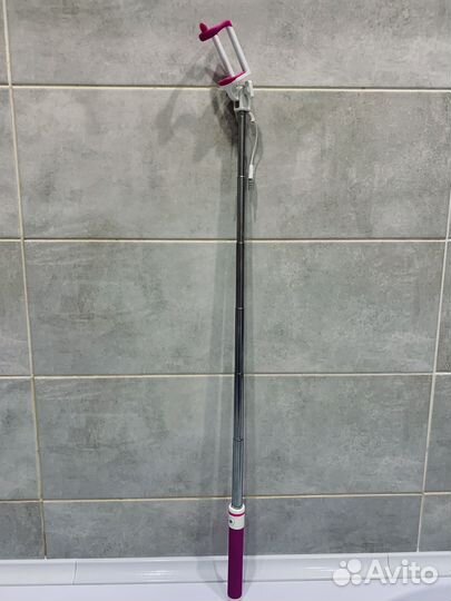 Селфи палка