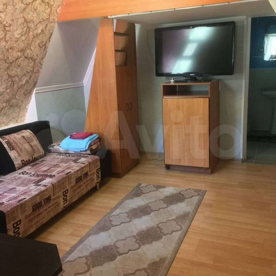 Комната 35 м², 2/3 эт.