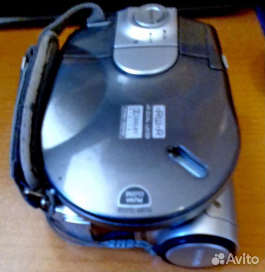 Видеокамера Samsung 1200