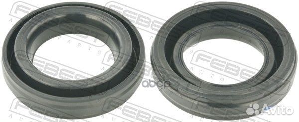 Кольцо уплотнительное свечного колодца PCS 2 TC