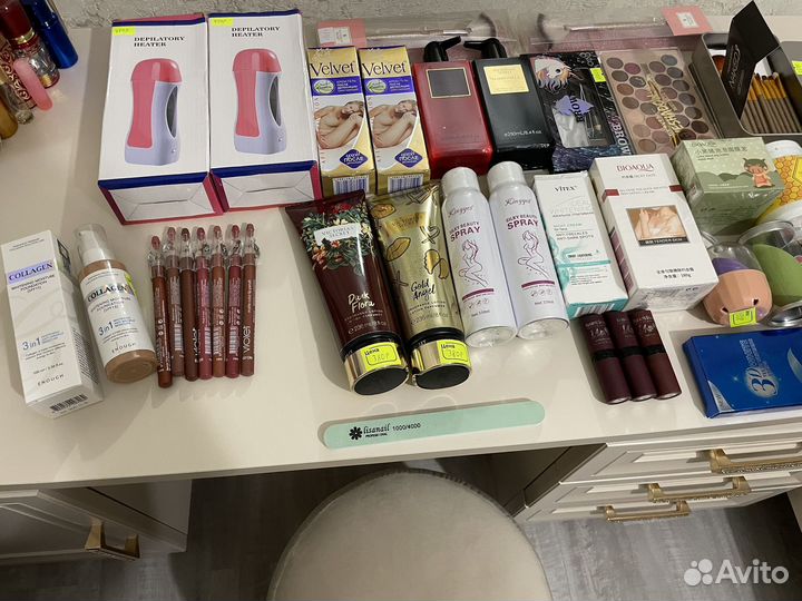 Корейская косметика