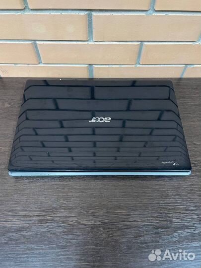 Acer 5745g в разбор