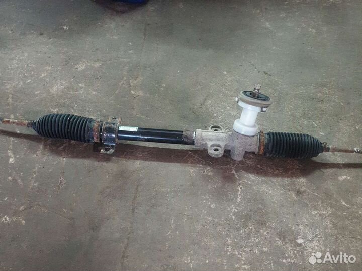 Рулевая рейка киа пиканто 1