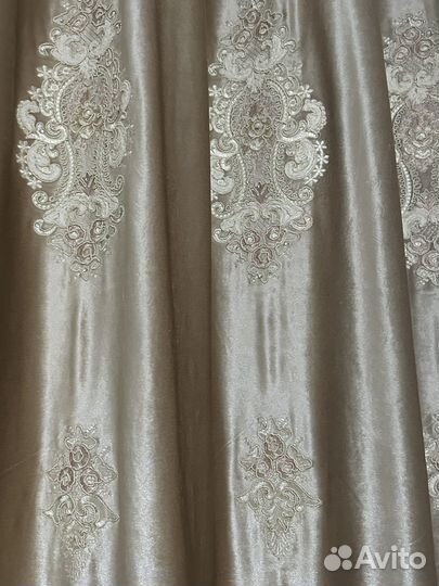 Занавески шторы