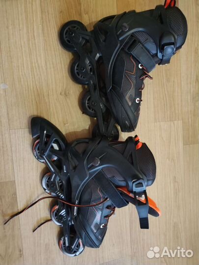 Ролики oxelo fit3