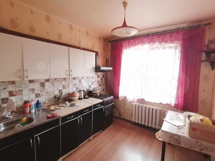 2-к. квартира, 51,9 м², 4/10 эт.