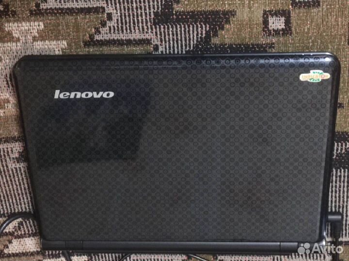 Нетбук lenovo 12'