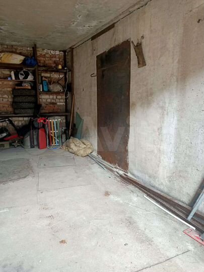 Гараж, 22 м²