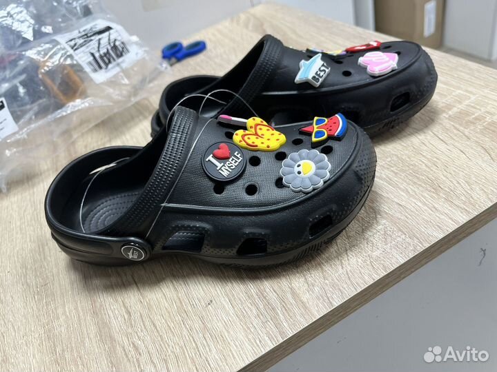 Сабо детские