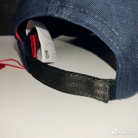 Бейсболка кепка Hugo Boss