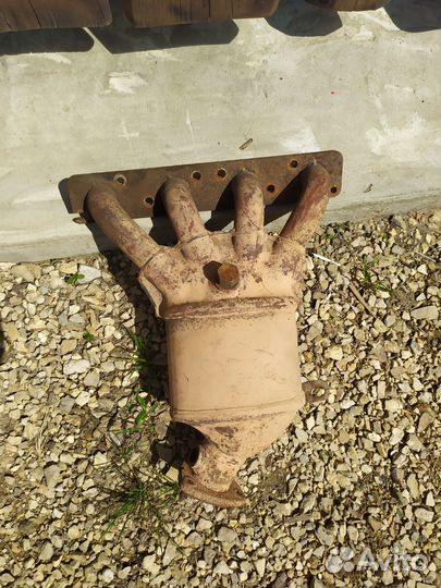 Катализатор granta