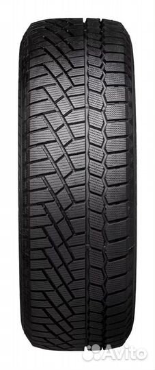 Gislaved Soft Frost 200 215/60 R17 96T