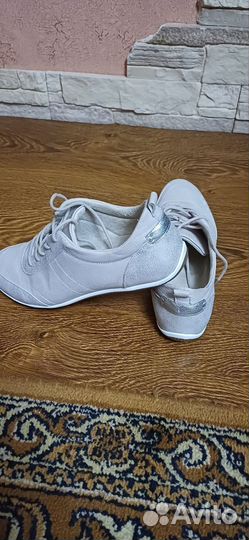 Обувь женская