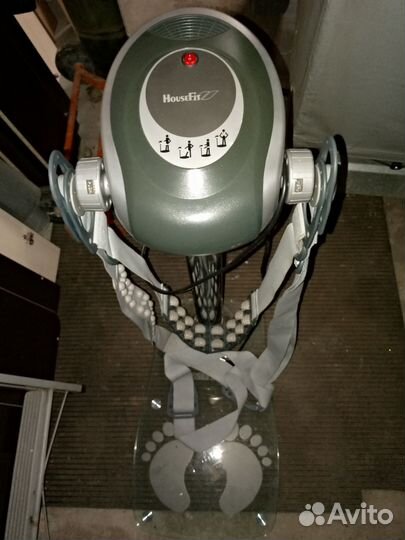 Массажер для спины