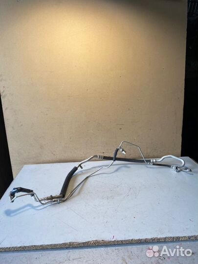 Трубка кондиционера Mazda 6 GH