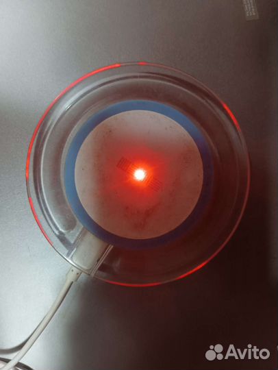 Беспроводная зарядка 10 Ватт