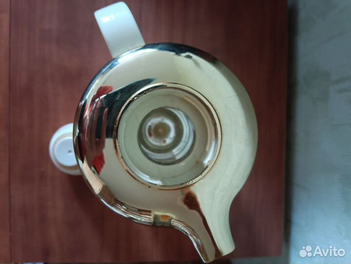 Термос кувшин 1 л