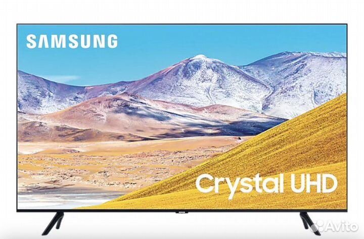 Телевизор samsung smart tv 50