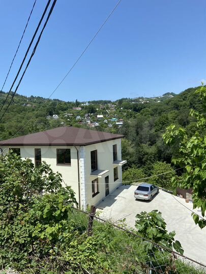 Участок 5,2 сот. (СНТ, ДНП)