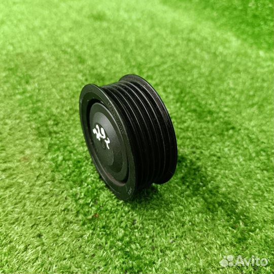 Ролик обводной SsangYong Actyon 2 рест. SUV 2015