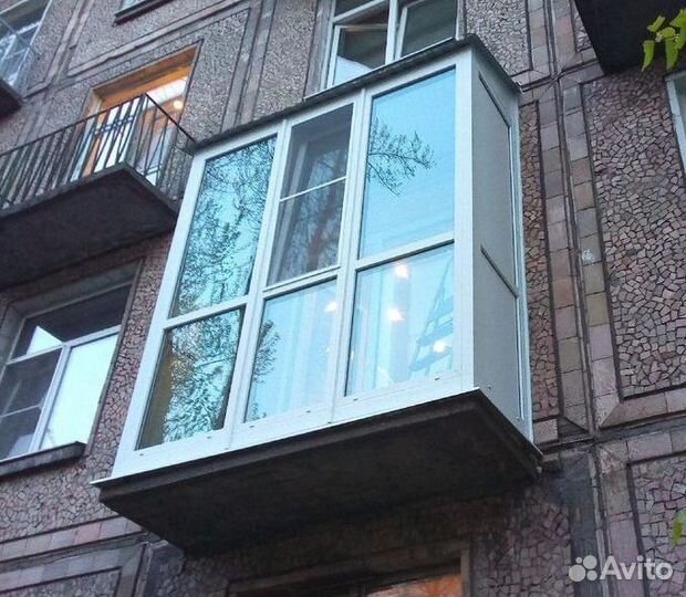 Окна пвх с завода