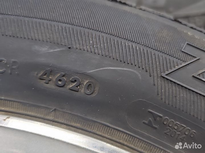 Zeetex ZT1000 195/65 R15 91V