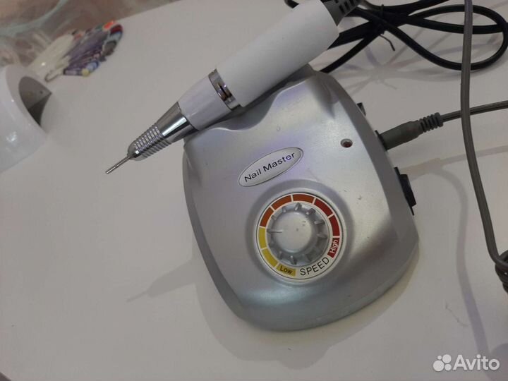 Аппарат для маникюра