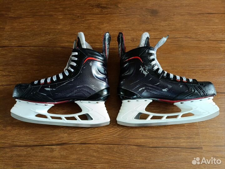 Хоккейные коньки Bauer Vapor x800