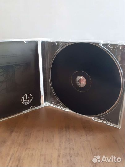 AFI CD