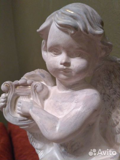 Лотом Игрушки статуэтки листай