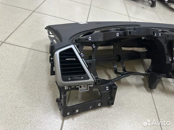 Hyundai Tucson 3 Торпедо